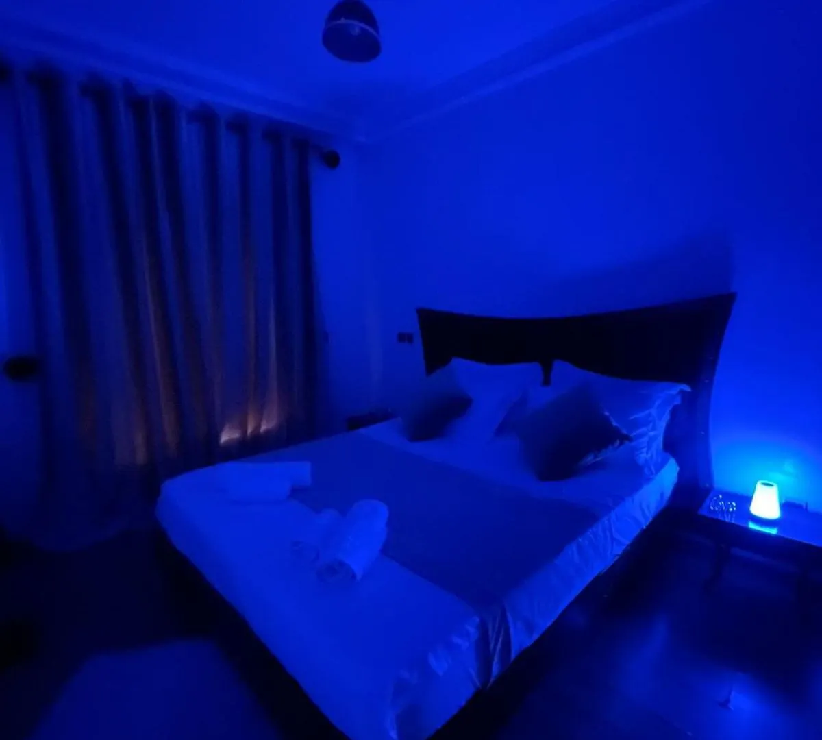 Apartment Joli Appartement Gueliz Centre Ville Marrakesh Morocco